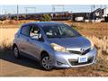 2011 Toyota Vitz