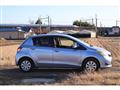 2011 Toyota Vitz
