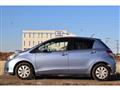 2011 Toyota Vitz