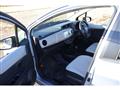 2011 Toyota Vitz