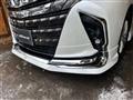 2023 Toyota Alphard G