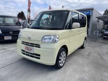 2011 Daihatsu Tanto