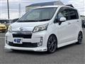 2013 Daihatsu Move Custom