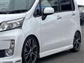 2013 Daihatsu Move Custom