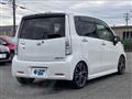 2013 Daihatsu Move Custom