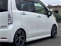2013 Daihatsu Move Custom