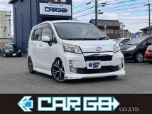 2013 Daihatsu Move Custom