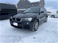 2015 BMW X3