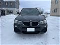 2015 BMW X3