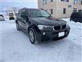2015 BMW X3