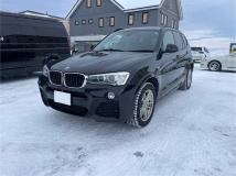 2015 BMW X3