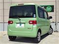 2011 Daihatsu Tanto