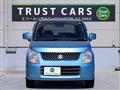 2010 Suzuki Wagon R