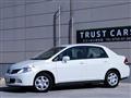 2012 Nissan Tiida Latio
