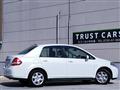 2012 Nissan Tiida Latio