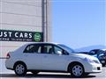 2012 Nissan Tiida Latio
