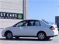 2012 Nissan Tiida Latio