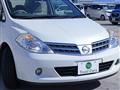 2012 Nissan Tiida Latio