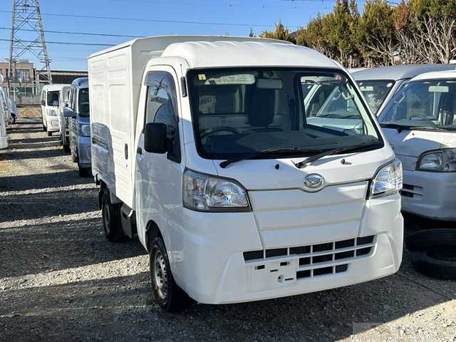 2017 Daihatsu Hijet Truck