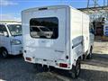 2017 Daihatsu Hijet Truck