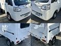 2017 Daihatsu Hijet Truck