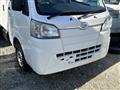 2017 Daihatsu Hijet Truck