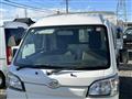 2017 Daihatsu Hijet Truck