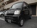 2012 Daihatsu Hijet Cargo