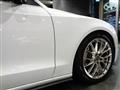 2013 Audi A5