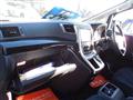 2011 Toyota Vellfire