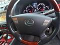 2007 Lexus LS