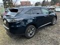 2015 Toyota Harrier