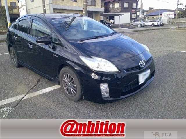 2009 Toyota Prius