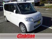 2014 Daihatsu Tanto