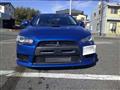 2012 Mitsubishi Lancer Evolution