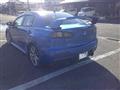 2012 Mitsubishi Lancer Evolution