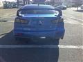 2012 Mitsubishi Lancer Evolution