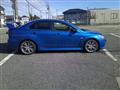 2012 Mitsubishi Lancer Evolution
