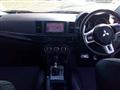 2012 Mitsubishi Lancer Evolution