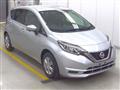 2017 Nissan Note