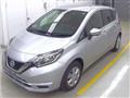 2017 Nissan Note