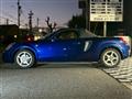 2002 Toyota MR-S