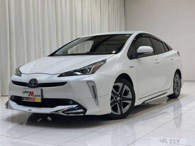 2018 Toyota Prius
