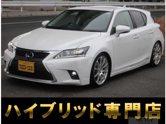 2014 Lexus Other