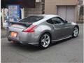2009 Nissan Fairlady Z