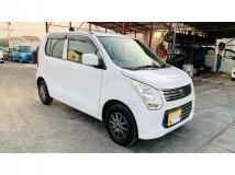 2014 Suzuki Wagon R