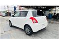 2010 Suzuki Swift
