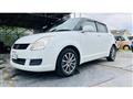 2010 Suzuki Swift