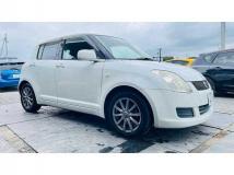 2010 Suzuki Swift