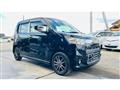 2013 Suzuki Wagon R